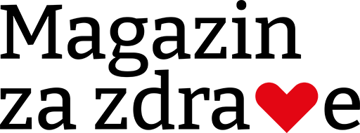 Magazin za zdrave Logo